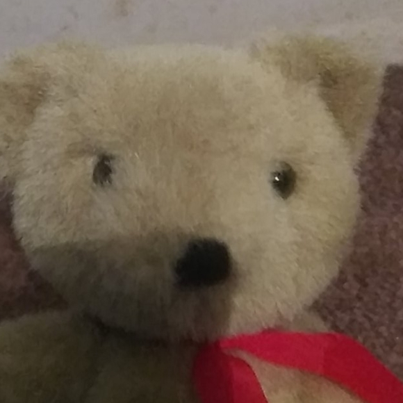 Teddy bear - Picture 2 of 3